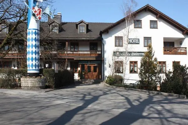 Gasthaus-Hotel Faltermaier Eicherloh